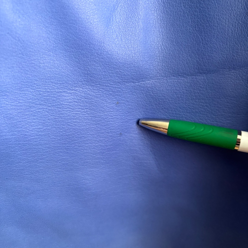 Humanoid Leather Mini Sheath Dress - Picture 8 of 16